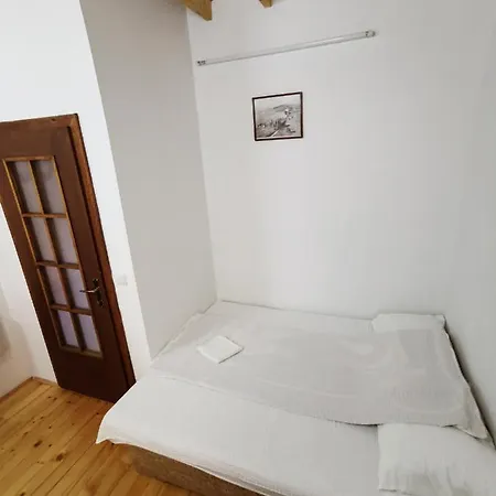 Chardak Apartments Ohrid Exterior photo