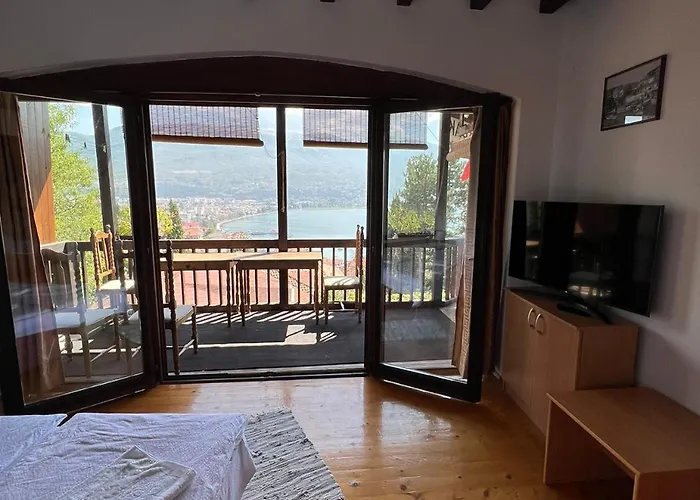 Chardak Apartments