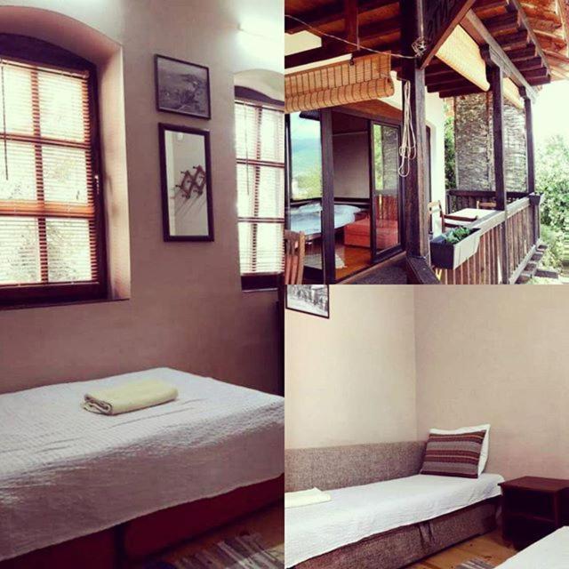 Apartment Chardak