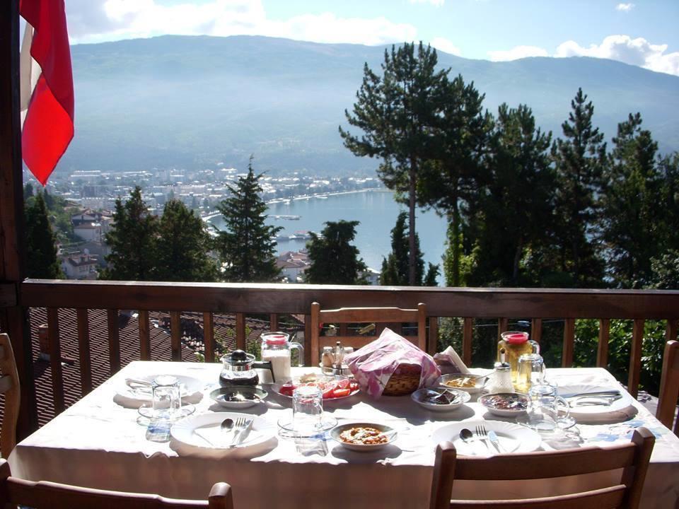 Apartment Chardak