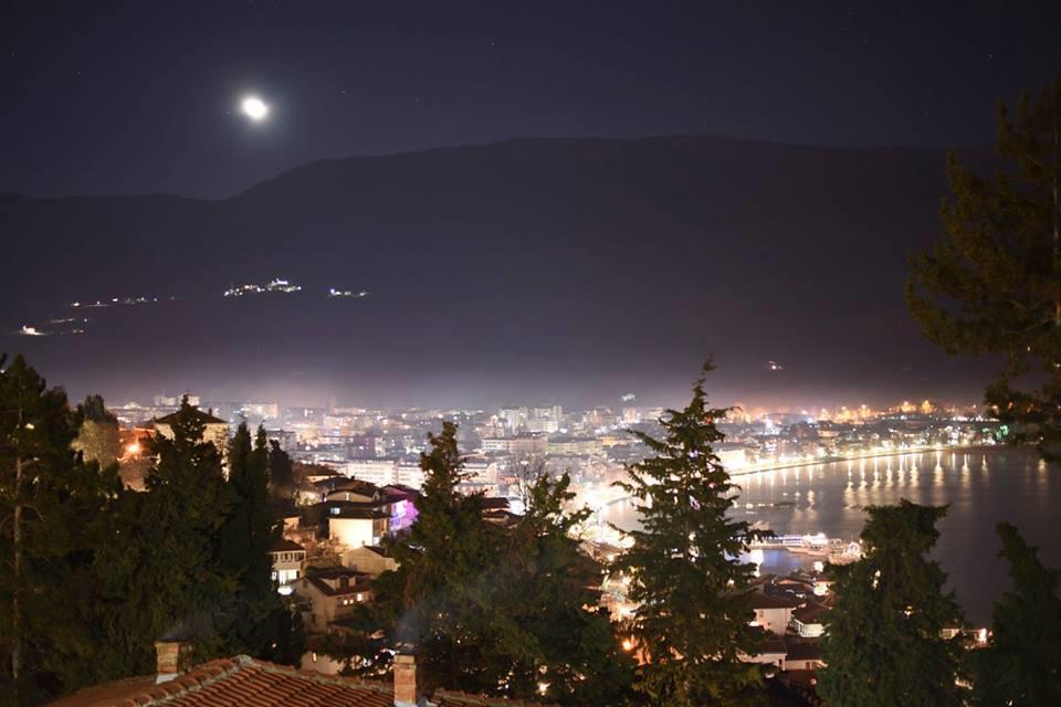 Chardak Ohrid