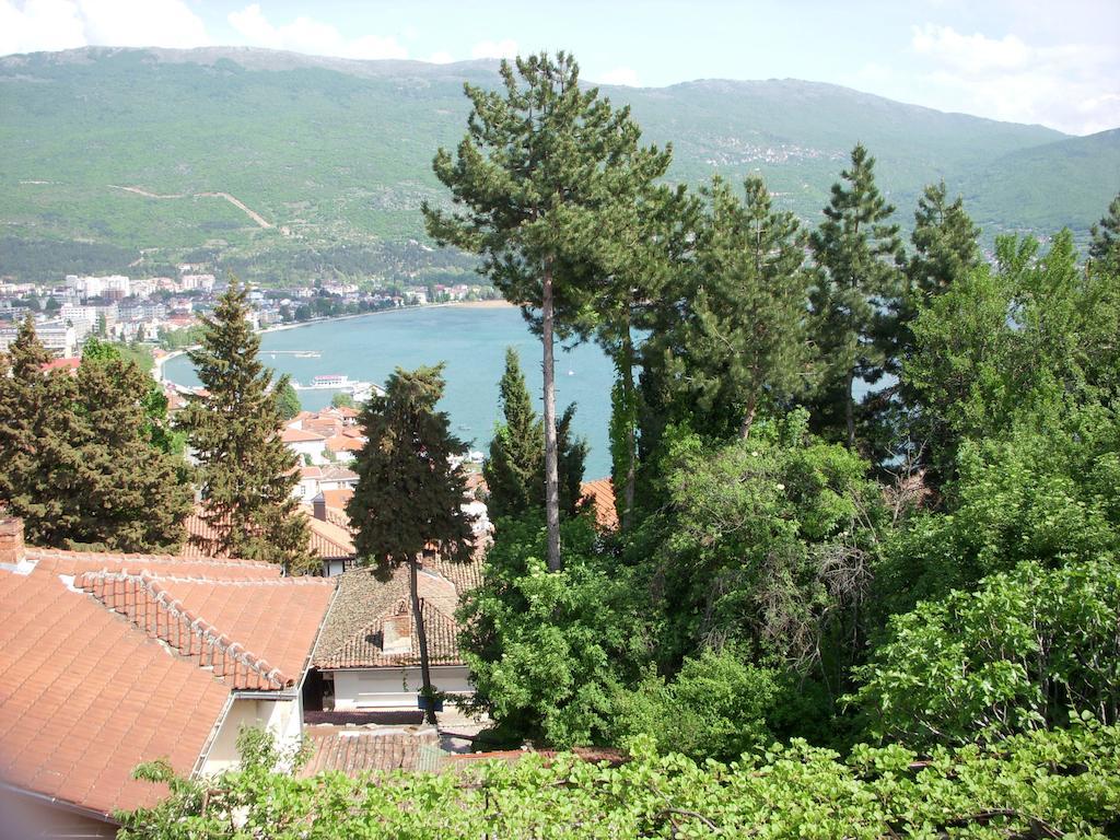 Apartment Chardak Ohrid
