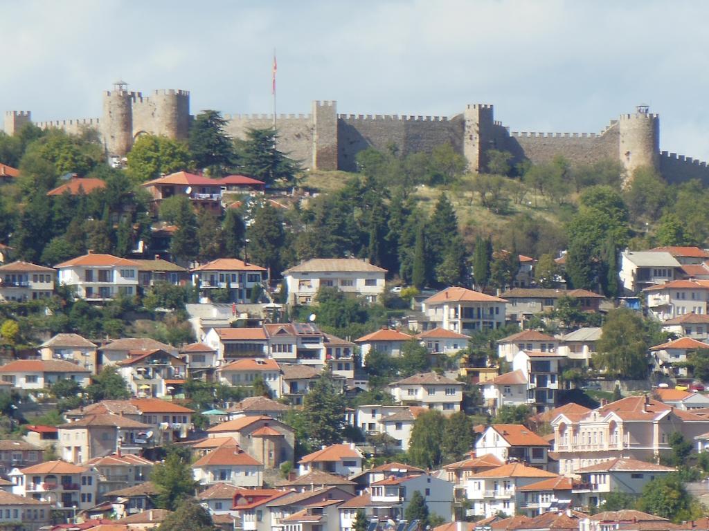 Chardak Ohrid