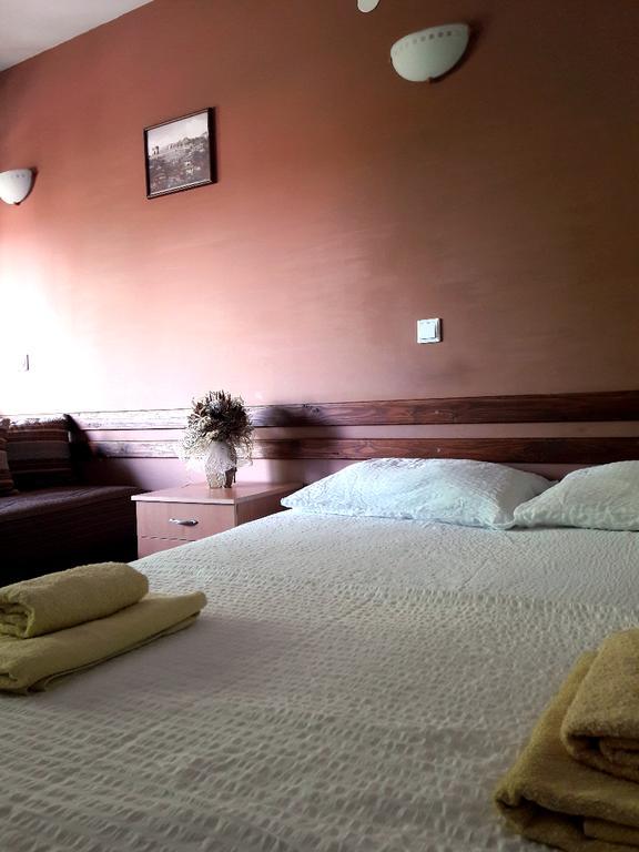 Chardak Apartment Ohrid