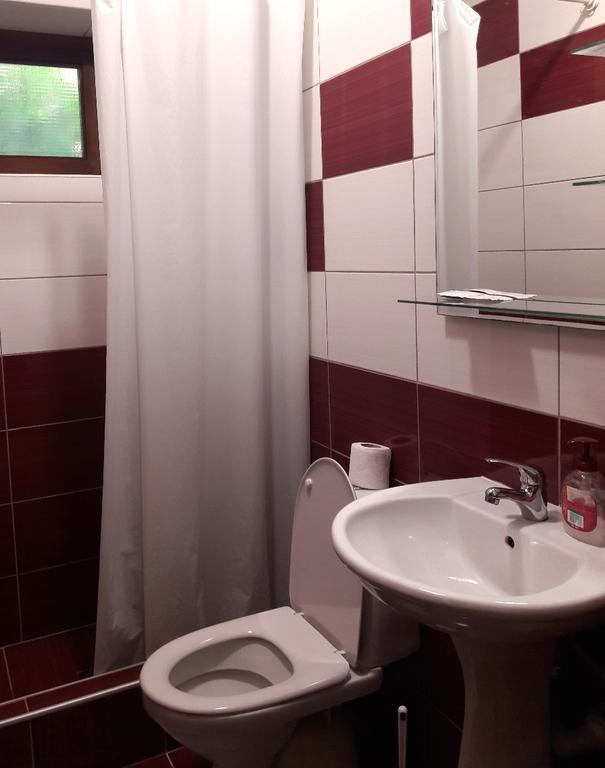 Apartment Chardak