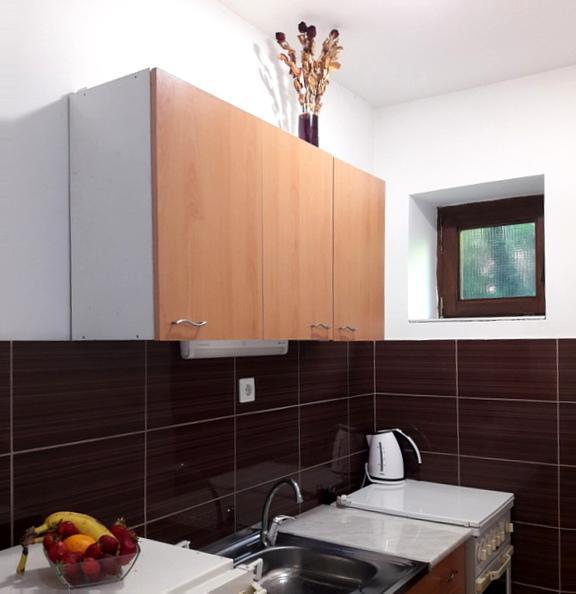 Apartment Chardak *