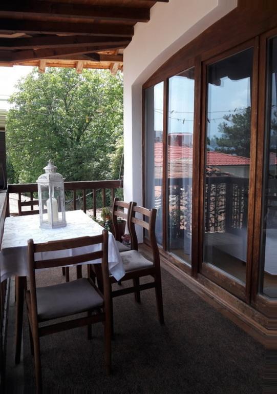 Apartment Chardak Ohrid