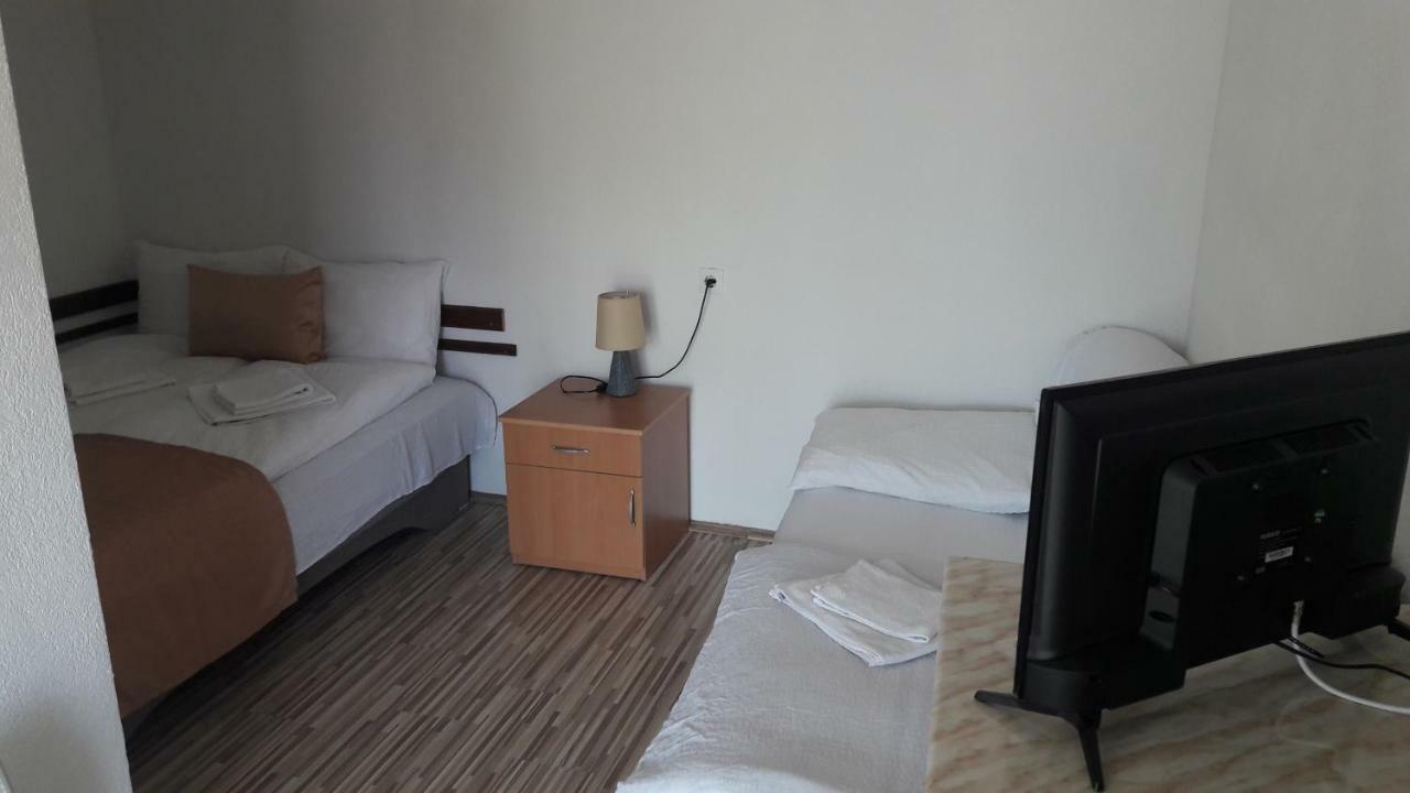 Apartment Chardak