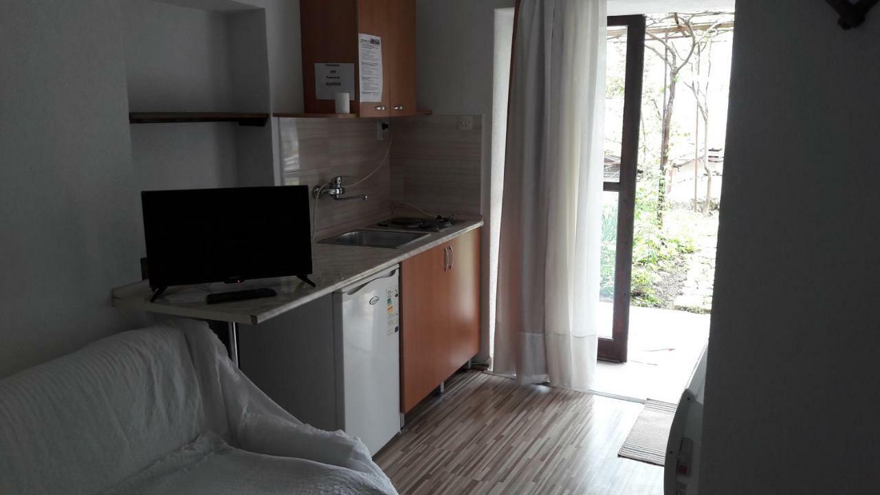 Chardak Ohrid