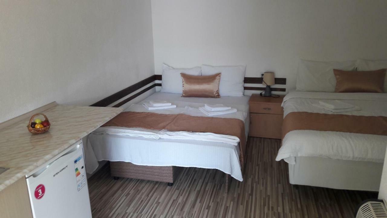 Chardak Apartment
