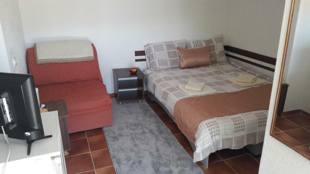 Chardak * Ohrid