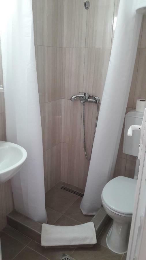 Apartment Chardak Ohrid