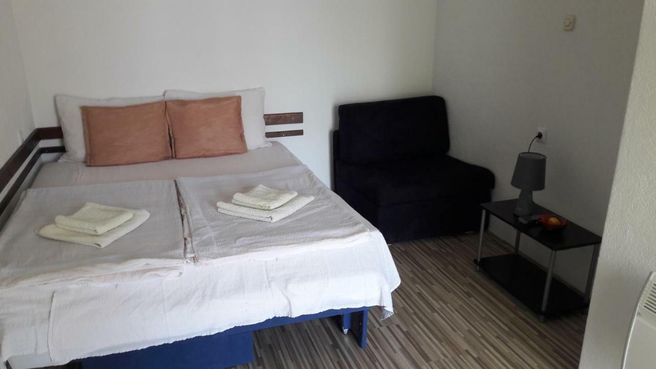 Apartment Chardak Ohrid