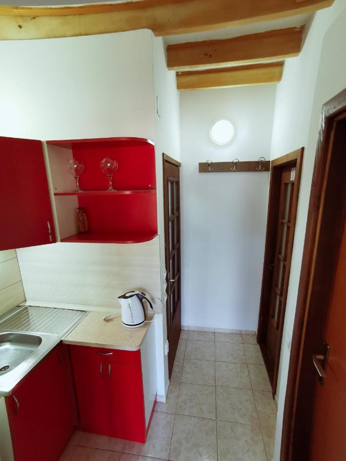 Chardak Apartment