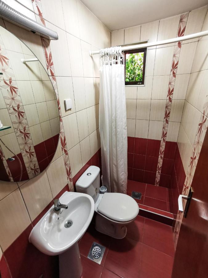 Apartment Chardak Ohrid