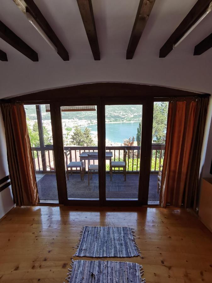 Apartment Chardak Ohrid