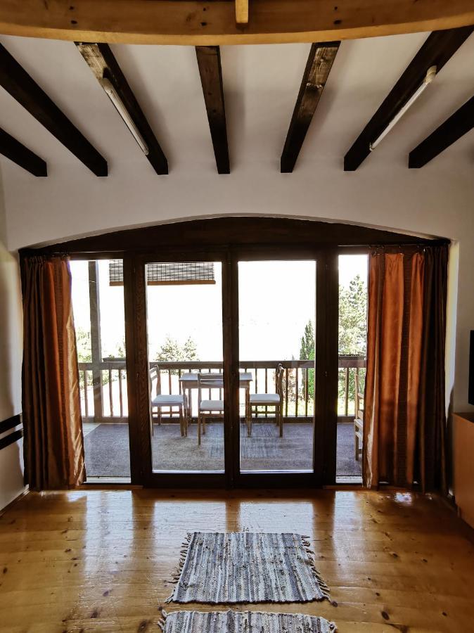 Chardak Apartment